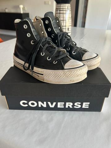 Baskets Converse enfant - Taille 36 beschikbaar voor biedingen