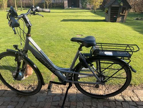 Norta fiets, Fietsen en Brommers, Fietsen | Dames | Damesfietsen, Gebruikt, Ophalen