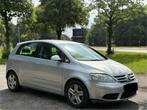 VW Golf Plus, Auto's, Volkswagen, Stof, Bedrijf, Euro 4, Zilver of Grijs