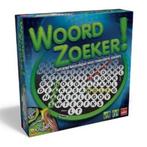 Woordzoeker, Een of twee spelers, Ophalen, Gebruikt, Goliath