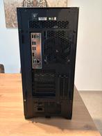Gaming PC Setup, Computers en Software, Ophalen, Met monitor, AMD Ryzen 5, Zo goed als nieuw