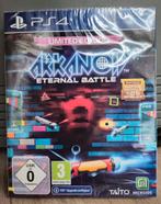 Arkanoid Eternal Battle PS4-game in beperkte oplage, Nine Pa, Games en Spelcomputers, Games | Pc, Online, Puzzel en Educatief