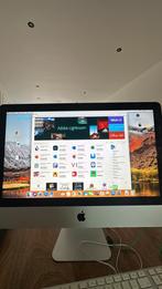 Imac late 2013 21inch 250 GB, Computers en Software, Apple Desktops, Ophalen, Zo goed als nieuw, IMac