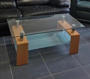Salontafel  beschikbaar voor biedingen