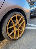 Japan Racing Origineel velgen 5x112, Autos : Pièces & Accessoires, Enlèvement, Jante(s)