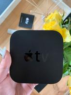 Apple TV 3, TV, Hi-fi & Vidéo, Comme neuf, HDMI, Moins de 500 GB, Enlèvement ou Envoi