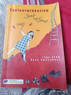 Taalontwikkeling stap voor stap, Boeken, Studieboeken en Cursussen, Ophalen