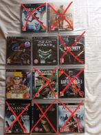 PS3 Games, Games en Spelcomputers, Ophalen of Verzenden, Gebruikt