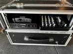 Muziek installatie, presentatie set, Ophalen, Gebruikt