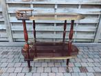 Vintage Italiaanse serveerwagen, Antiek en Kunst, Ophalen