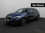 BMW 1-serie 116d Executive | Leder | Navi | Cam | ECC | PDC, Auto's, Voorwielaandrijving, 118 g/km, Gebruikt, Euro 6