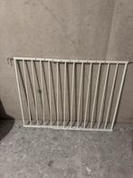 Traphekje, Ophalen, Zo goed als nieuw