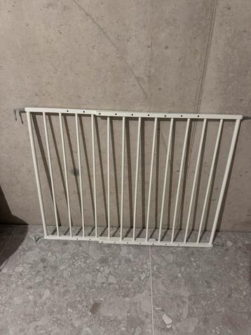 Traphekje beschikbaar voor biedingen