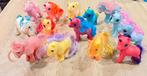 14 medium vintage my little pony popjes, Kinderen en Baby's, Speelgoed | My Little Pony, Ophalen