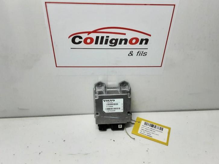 COMPUTER AIRBAG Volvo V40 Cross Country (MZ) (P31406938), Auto-onderdelen, Elektronica en Kabels, Volvo, Gebruikt