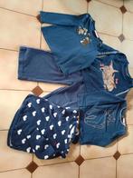 Pakketje meisjes kleren maat 116, Kinderen en Baby's, Kinderkleding | Maat 116, Ophalen