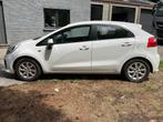 2015 Kia Rio Personenauto, Auto's, Kia, Gebruikt, Overige brandstoffen, Bedrijf, Handgeschakeld