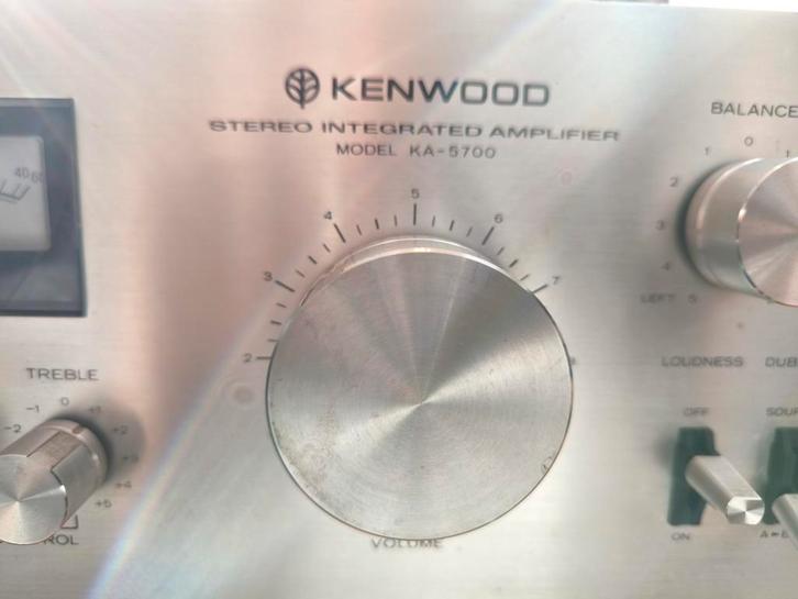 Vintage stereosysteem van uitstekende kwaliteit en merken, Audio, Tv en Foto, Stereoketens, Zo goed als nieuw, Akai, Ophalen of Verzenden