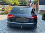 Audi A6 2.0 TDi 2010* FaceLift 136ch 474.000km!* EURO 5, Autos, Audi, Euro 5, Achat, Entreprise, Beige