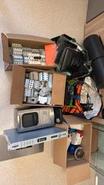 Lot à vendre, Enlèvement, Comme neuf