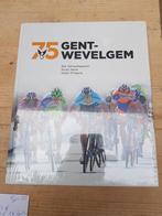 Koen D'haene - 75 Gent-Wevelgem. Hardcover. Nieuw, Boeken, Nieuw, Ophalen of Verzenden, Koen D'haene; Rik Vanwalleghem; Rudy Neve