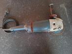 Bosch slijpschijf 180mm, Ophalen, Gebruikt, 1000 watt of meer, Haakse handslijpmachine