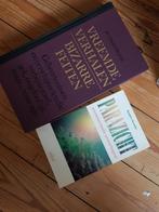 2 boeken over paranormale verschijnselen, Ophalen of Verzenden, Zo goed als nieuw, Groote