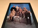 José Vermeersch sculpturen 35pag, Boeken, Ophalen of Verzenden, Zo goed als nieuw, Beeldhouwkunst