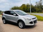 FORD KUGA AUTOMAAT BENZINE 97000 km, Auto's, Automaat, Start-stop-systeem, Bedrijf, Vierwielaandrijving