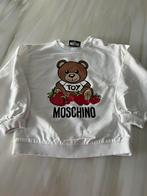 Sweater Moschino 3jaar, Kinderen en Baby's, Ophalen of Verzenden, Zo goed als nieuw, Setje
