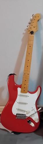 Fender Stratocaster Classic serie 50, Zo goed als nieuw, Fender, Ophalen