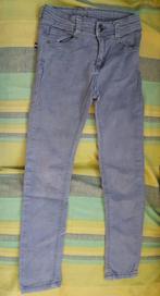 Kinderjeans maat 6 jaar, Ophalen of Verzenden, Zo goed als nieuw