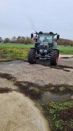 Traktor Fendt vario 211 van 2021, Zakelijke goederen, Ophalen, Fendt