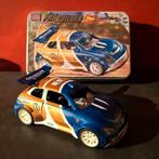 Megabloks 3722 - probuilder racing series, Kinderen en Baby's, Speelgoed | Bouwstenen, Ophalen of Verzenden, Zo goed als nieuw