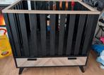 Babypark + matras+ hemel, Kinderen en Baby's, Babyparken, Ophalen, Zo goed als nieuw