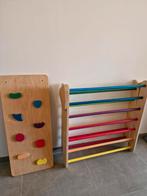 Klimrek driehoek, Ophalen, Zo goed als nieuw