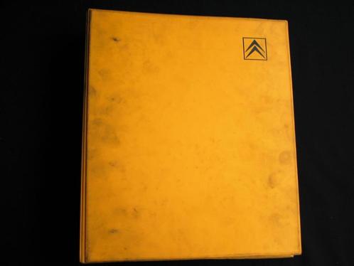 Werkplaatsboek Citroën Jumper (1999 - 2002) diagnose, Auto diversen, Handleidingen en Instructieboekjes, Ophalen of Verzenden