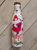 Coca-Cola flesje Marc Jacobs, ongeopend, Ophalen of Verzenden, Zo goed als nieuw