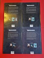 Bd anachron 1 à 4, Livres, BD, Enlèvement ou Envoi