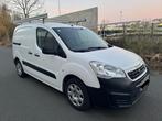 Peugeot Partner 1.6 diesel 170.000km airco BTW WAGEN, Auto's, Bestelwagens en Lichte vracht, Euro 5, 1600 cc, Bedrijf, 5 deurs