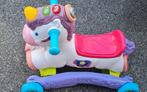 Vtech cheval musical bébé, Ophalen, Gebruikt