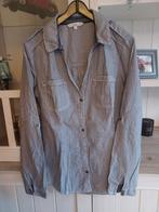 hemdsblouse, Taille 38/40 (M), Enlèvement ou Envoi, Comme neuf, Clockhouse