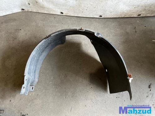 VW POLO 6N2 rechts voor modderkuip 1999-2001, Auto-onderdelen, Carrosserie, Volkswagen, Voor, Rechts, Gebruikt