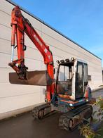 Kubota KX121-2 en bon état Moteur Kubota 4 cylindres, Enlèvement