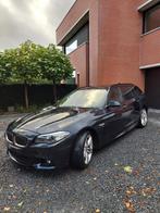 BMW 520 Xdrive, Te koop, Diesel, Break, Xenon verlichting