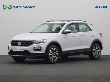 Volkswagen T-Roc T-Roc 1.0 TSI Style OPF beschikbaar voor biedingen