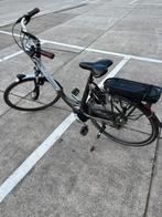 Gazelle elektrische fiets. Goed een staat, Fietsen en Brommers, Ophalen, Gebruikt, 50 km per accu of meer, Gazelle