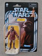 Star Wars Hasbro Zutton VC189 2021 Kenner figurine tvc 2021, Envoi, Neuf, Figurine