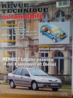 RTA - Renault Laguna - Renault 5 - n 574, Envoi