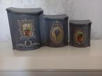 3 nieuwe papier Maché dozen, Ophalen of Verzenden, Nieuw